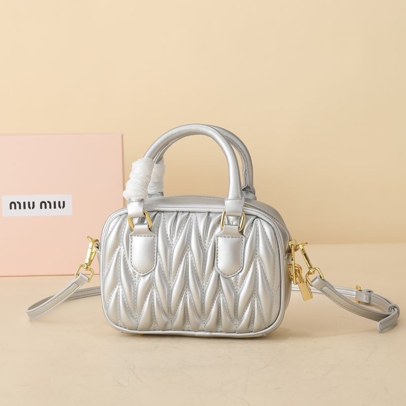 Miu Miu Top Handle Bags